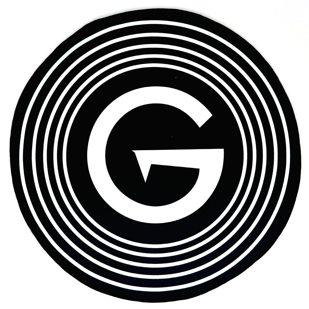 Hardwood Record Cleaning Kit