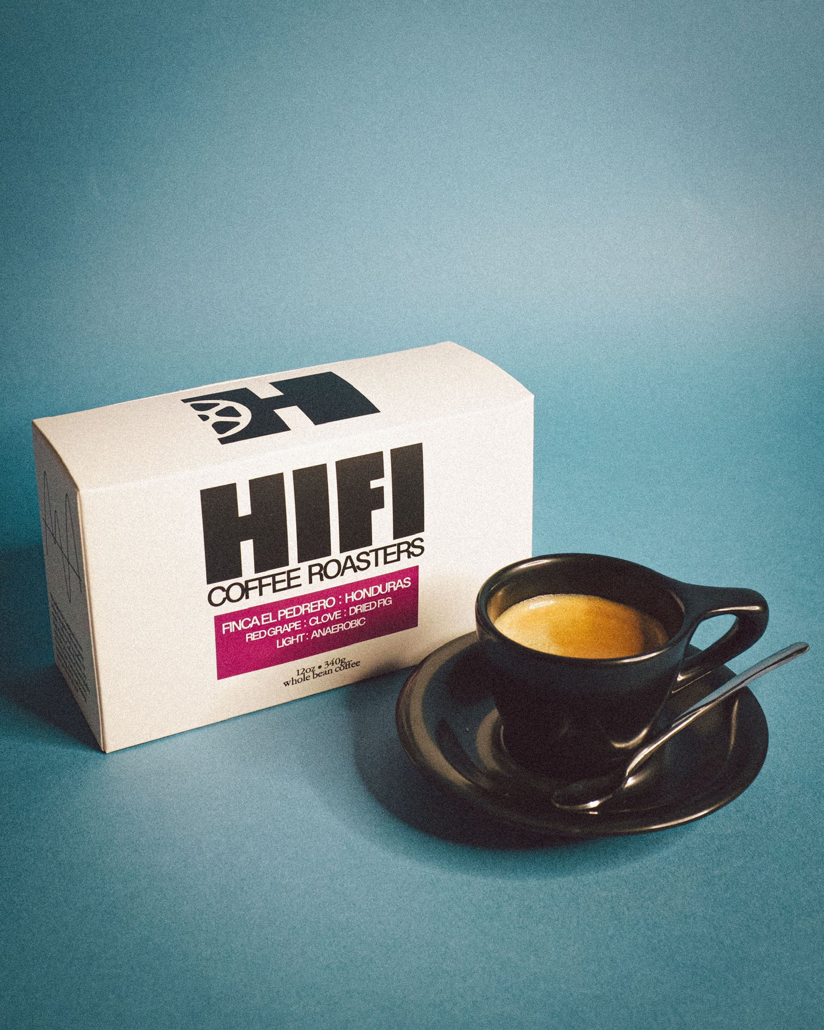 Finca El Pedrero : Honduras