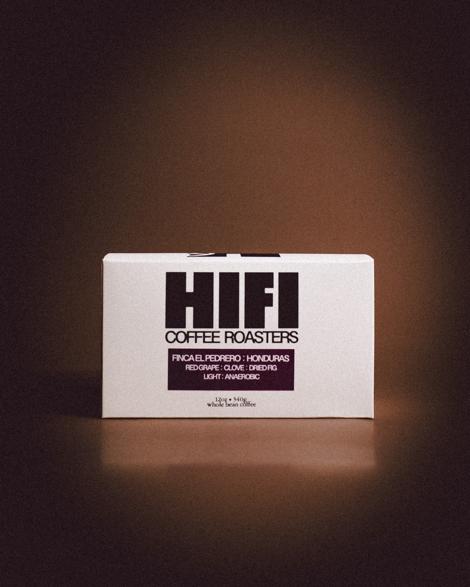 Finca El Pedrero : Honduras