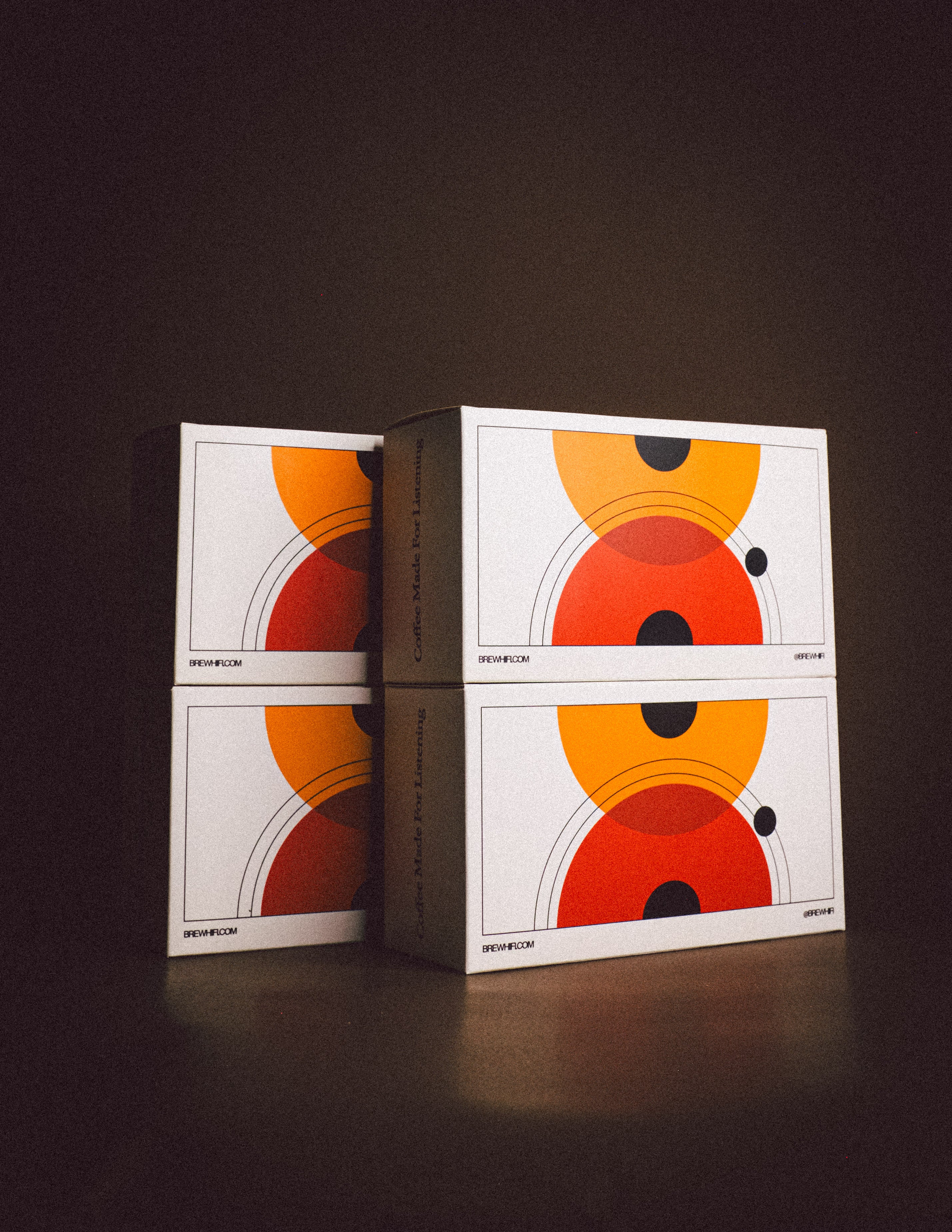 Shuffle : Core Blends Subscription