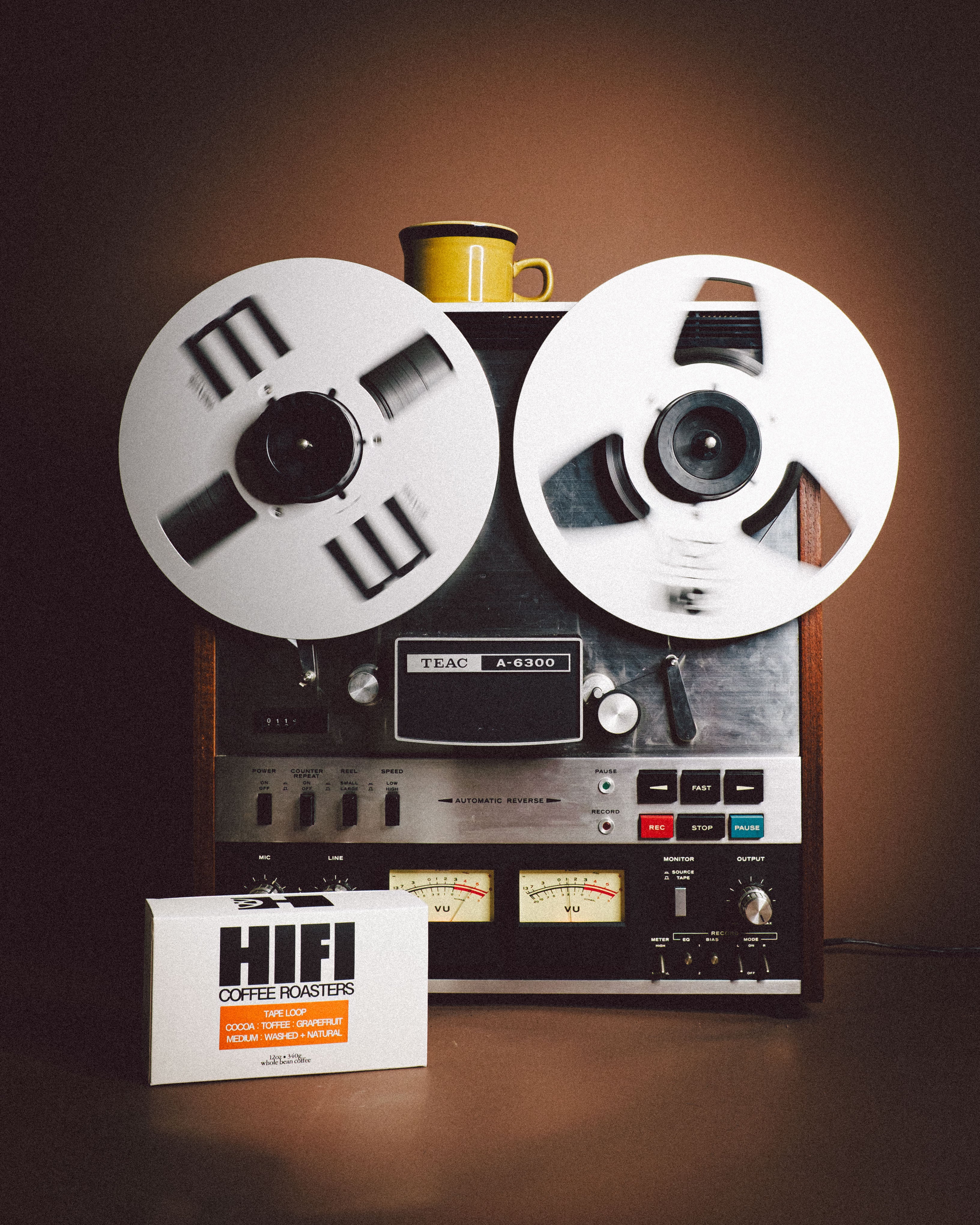 Tape Loop Subscription