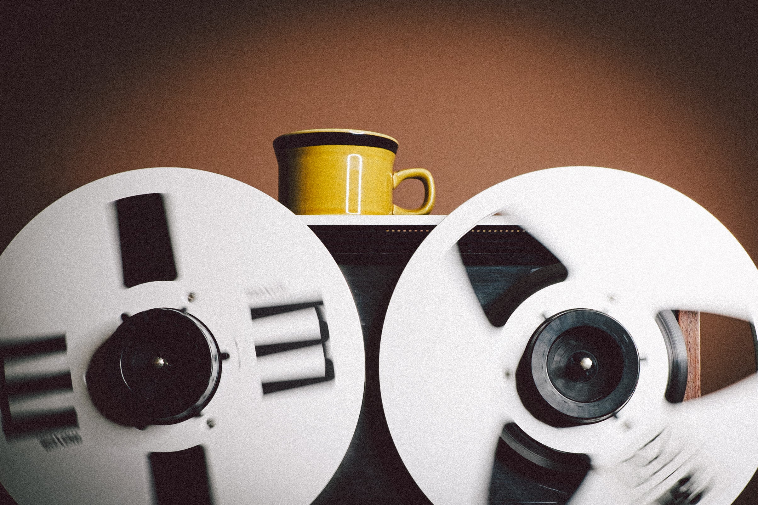 Shuffle : Single Origin Subscription