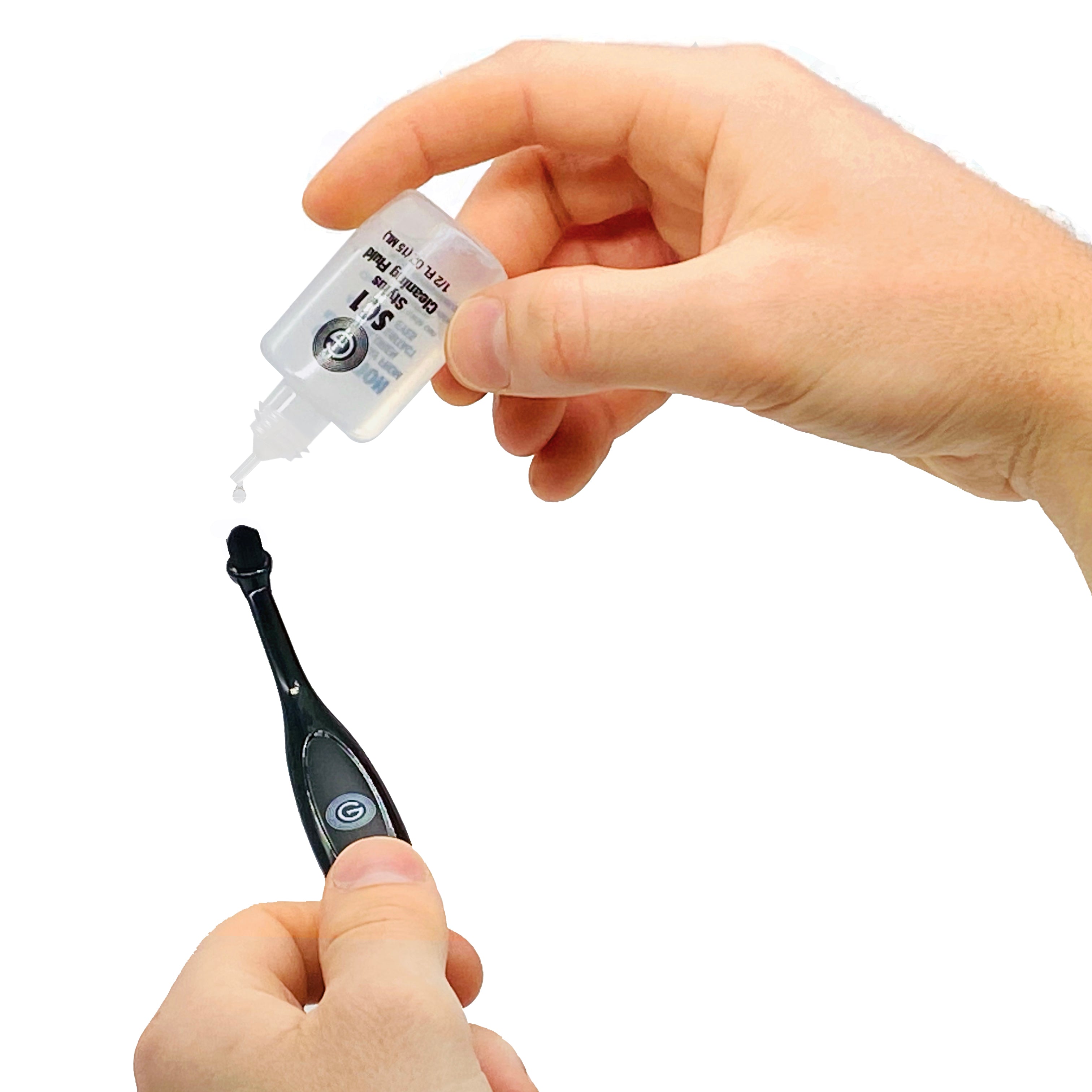 Record & Stylus Care Kit